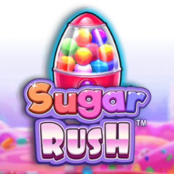 Слот Sugar Rush от Pragmatic Play