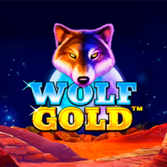 Слот Wolf Gold от Pragmatic Play